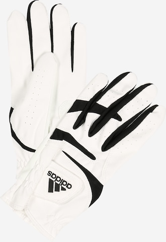 Gants de sport 'ADITECH 22' ADIDAS GOLF en noir : devant