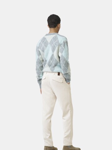 MMX Germany Regular Chino 'Gallus' in Beige