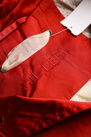 GIL BRET Jacket & Coat in L in Red