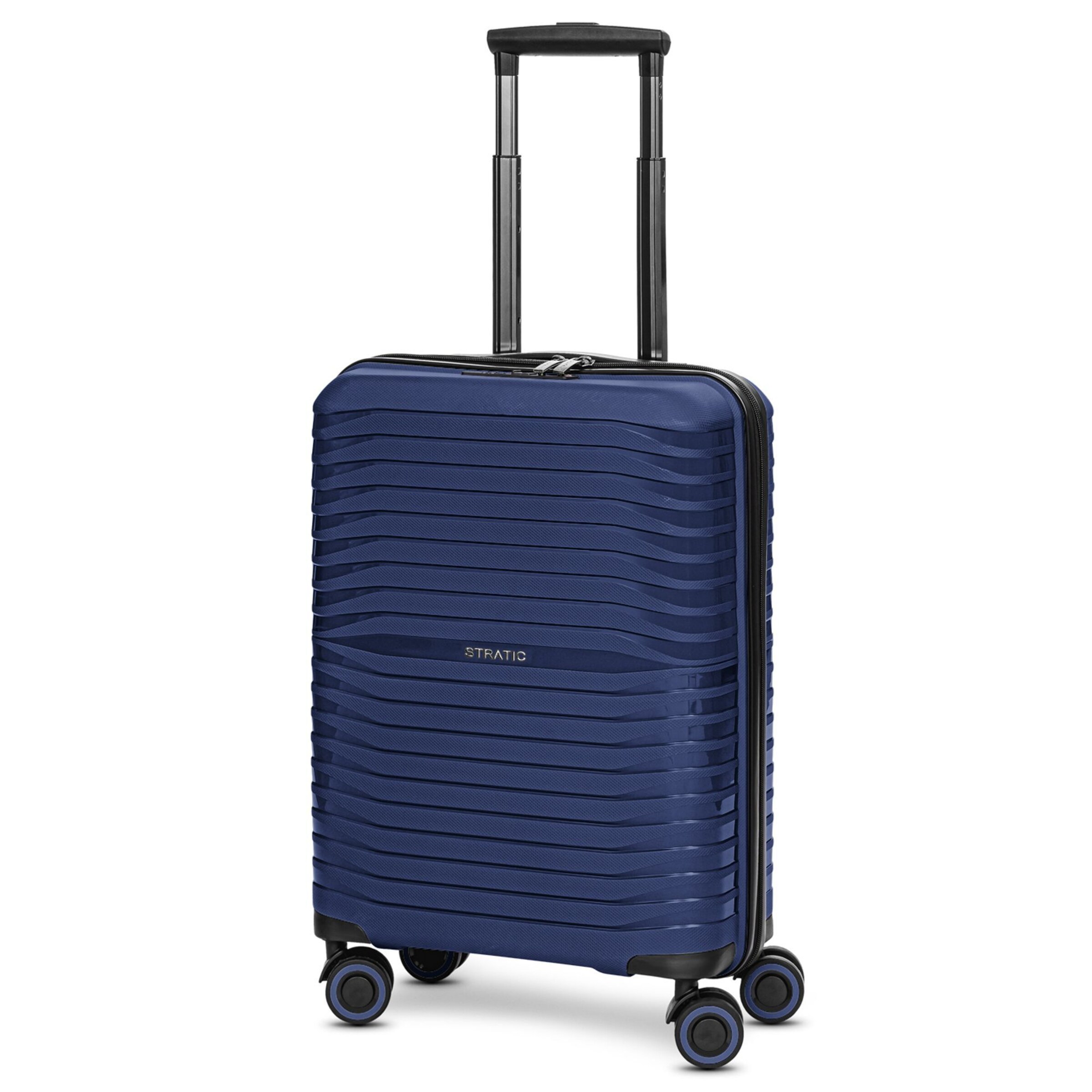 Stratic Trolley 'Shine ' in Blue
