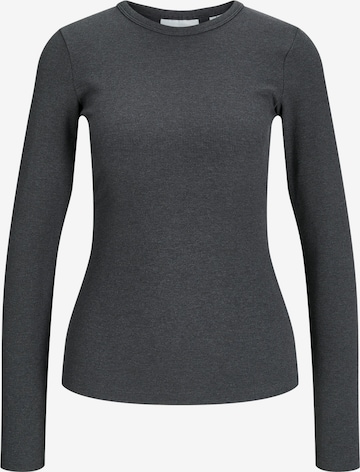 JJXX Shirt 'JXFreya' in Grey: front