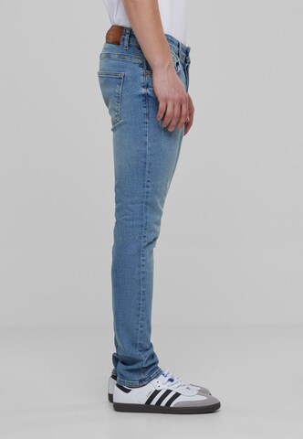 2Y Premium Regular Jeans in Blue