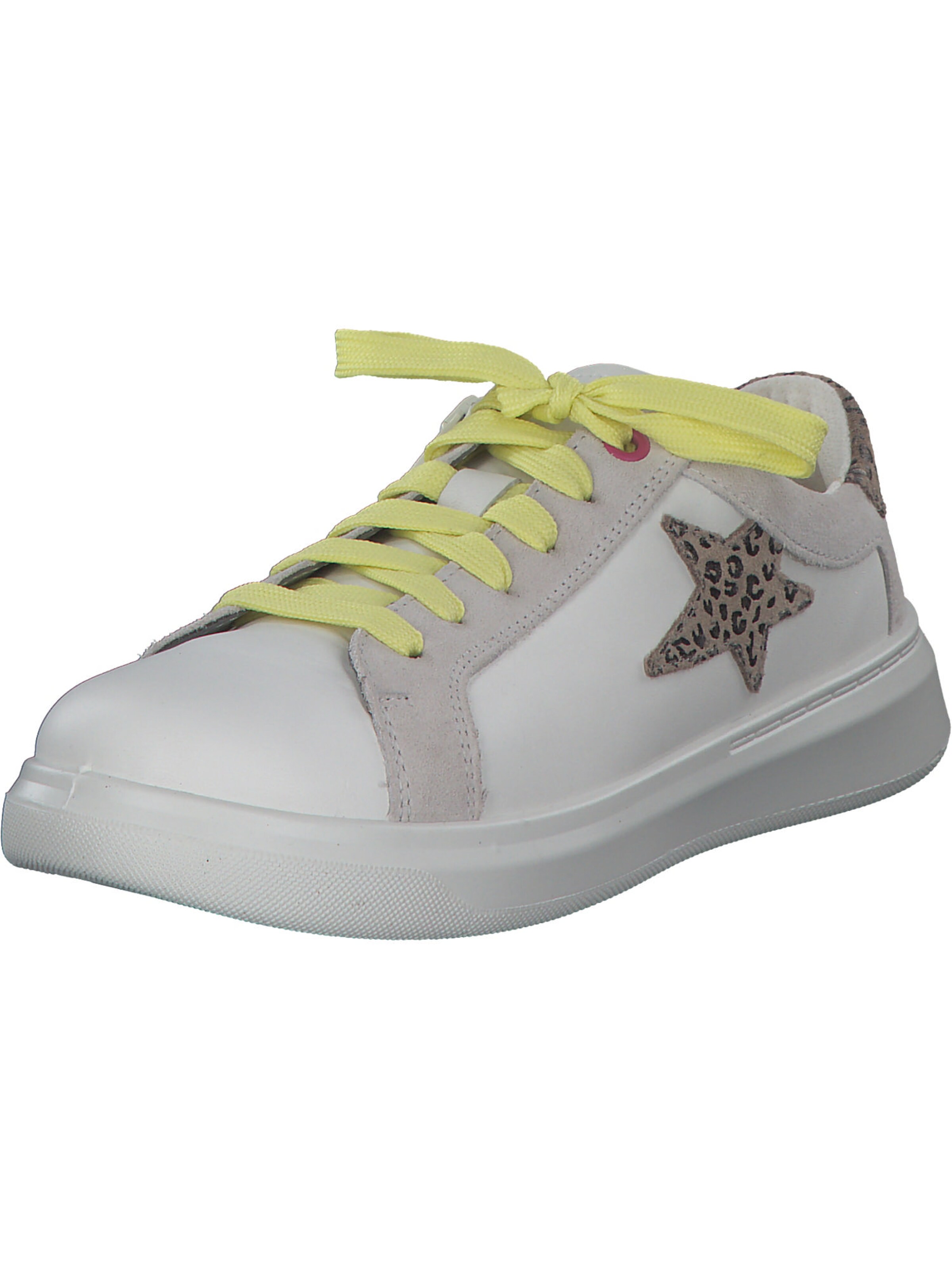 SUPERFIT Sneakers 'COSMO 06461' in White: front