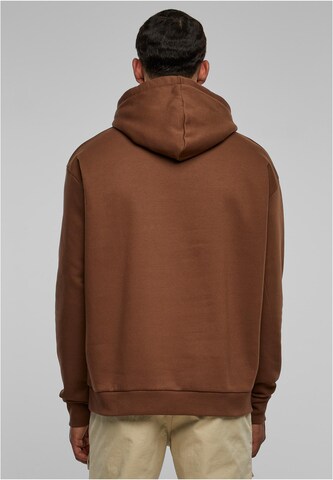 Sweat-shirt Karl Kani en marron