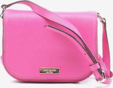 Kate Spade Bag in One size in Pink: front