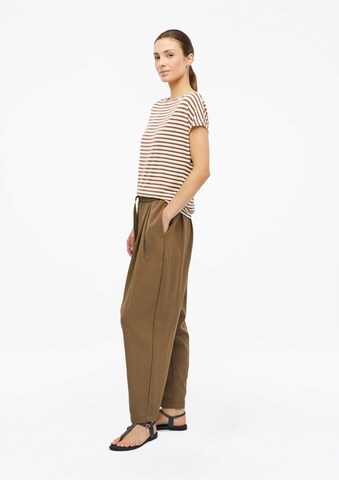 s.Oliver Shirt in Brown