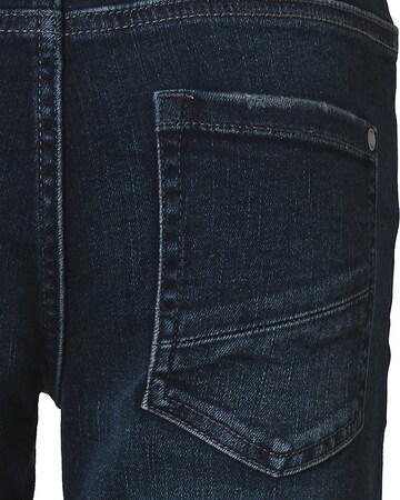 s.Oliver Regular Jeans in Blau