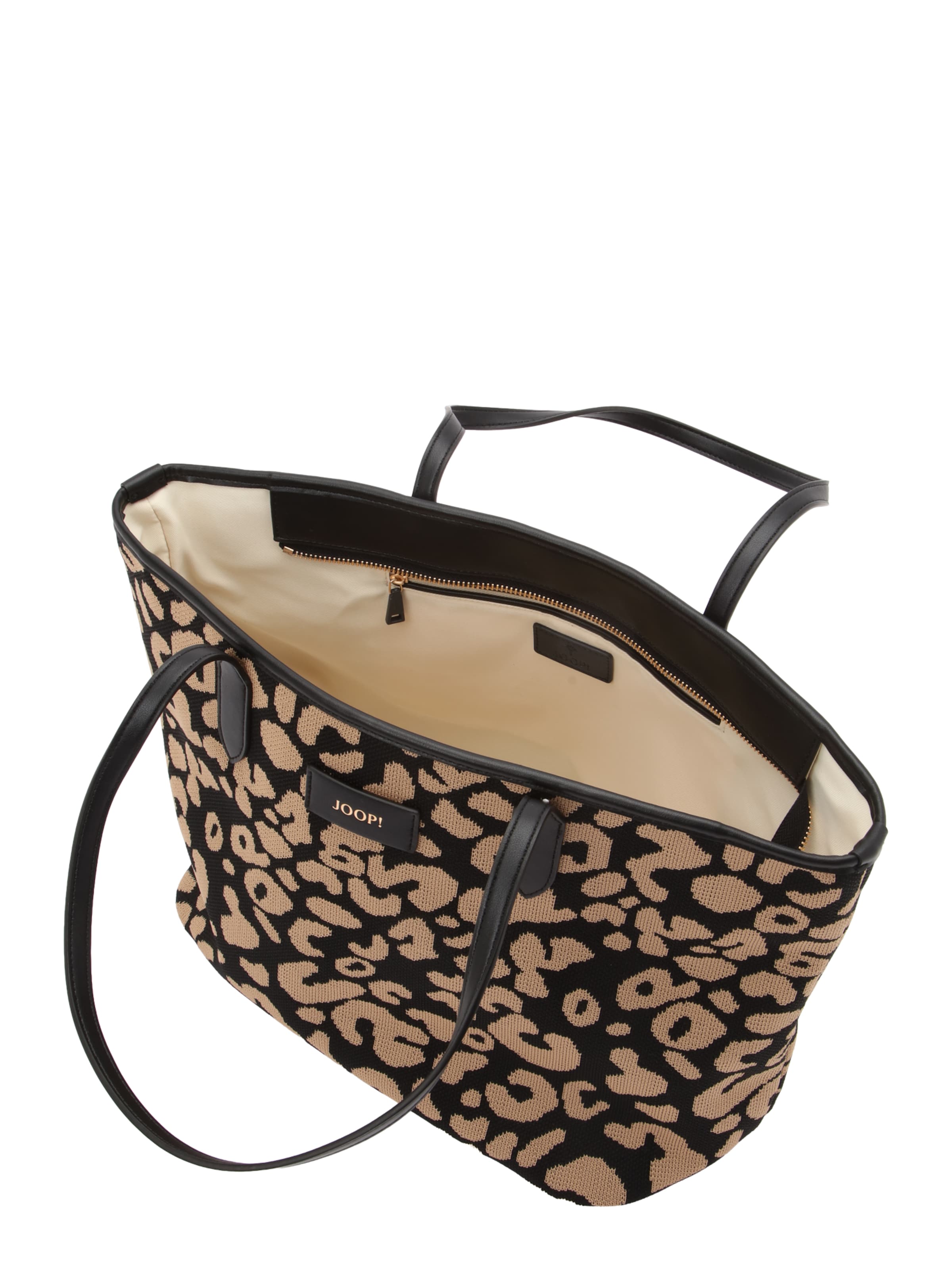 JOOP! Shopper in Black