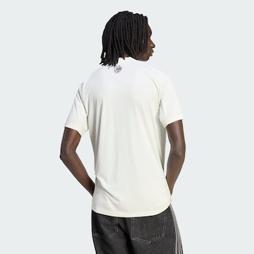ADIDAS PERFORMANCE Jersey 'Ajax Amsterdam US' in White