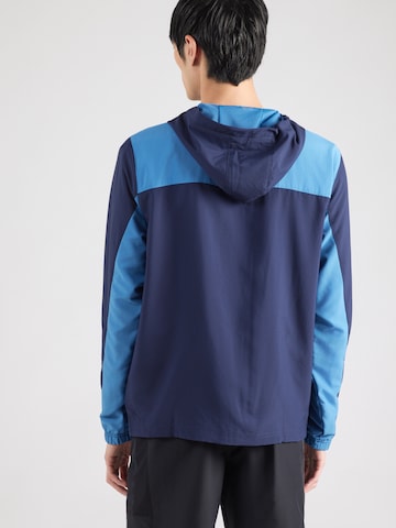 UNDER ARMOUR Urheilutakki värissä sininen