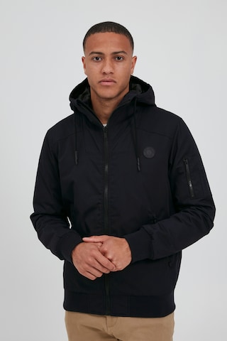 !Solid Performance Jacket 'Tilly Sporty' in Blue: front