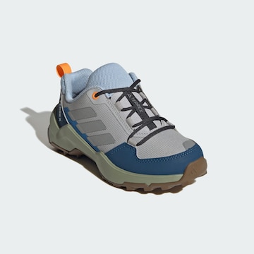 Scarpa bassa 'Ax4r' di ADIDAS TERREX in grigio