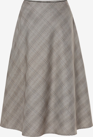 TATUUM Suknja 'Lubko' u siva, Pregled proizvoda