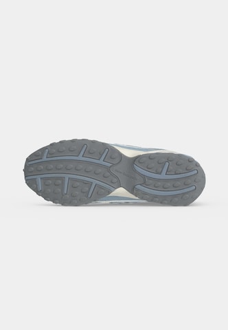 Baskets basses '204' new balance en bleu