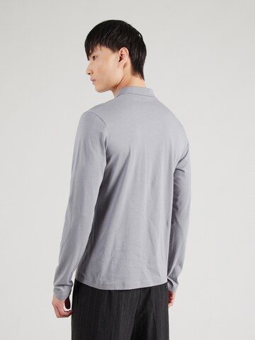 s.Oliver Shirt in Grijs