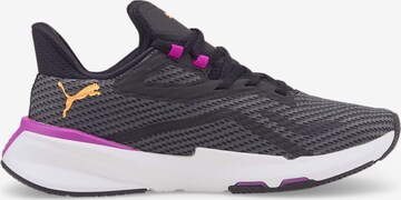 PUMA Sportschuh 'Frame' in Grau