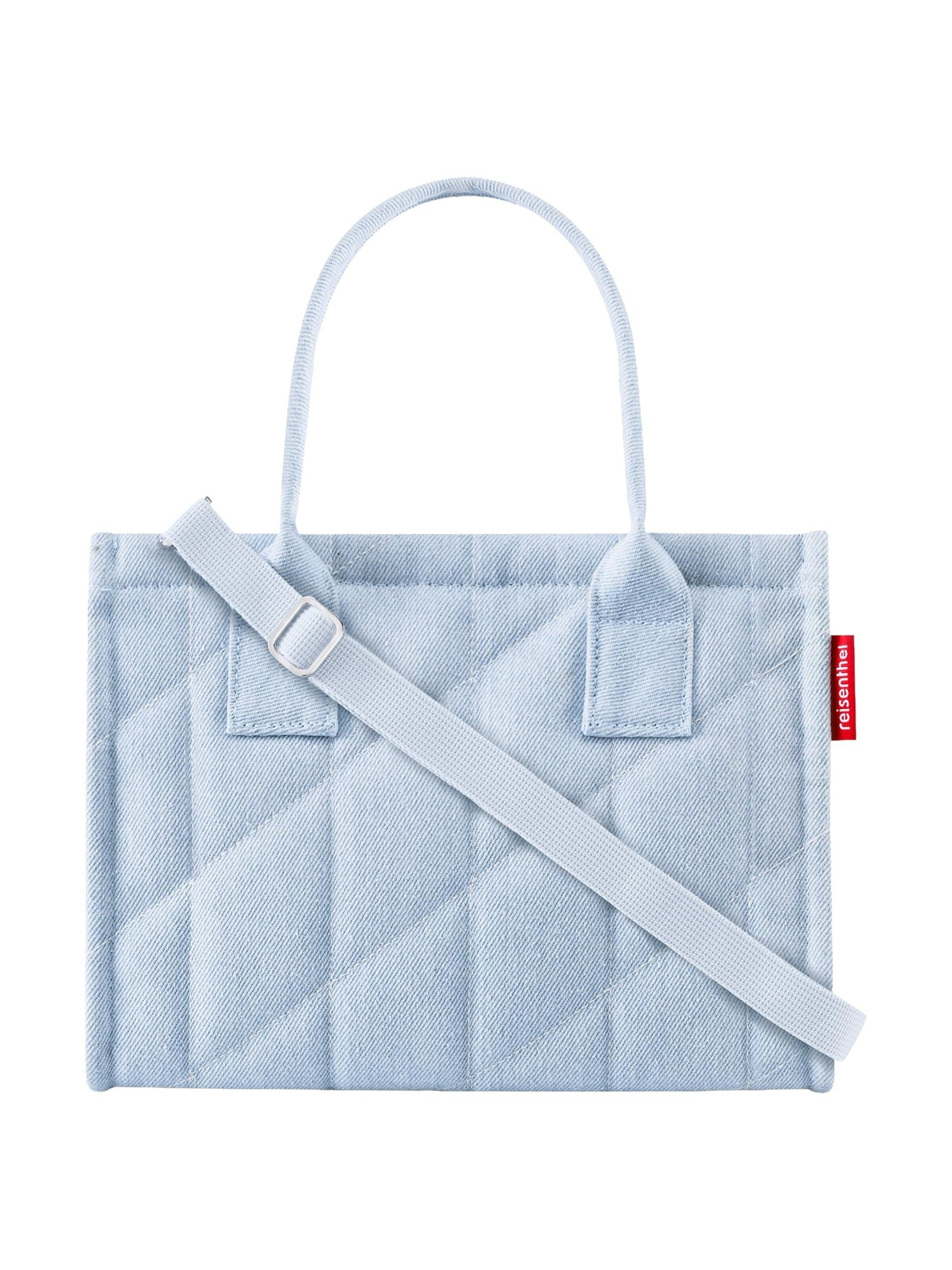 REISENTHEL Handbag in Blue