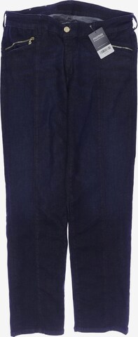 BOGNER Jeans 34 in Blau: Vorderseite