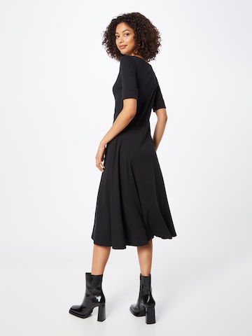 Lauren Ralph Lauren Dress 'Munzie' in Black