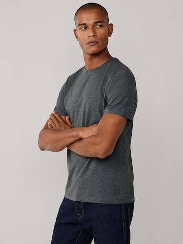 Hackett London T-Shirt in Grau