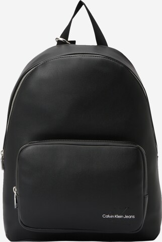 Rucsac de la Calvin Klein Jeans pe negru