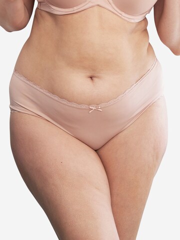 Culotte SugarShape en beige : devant