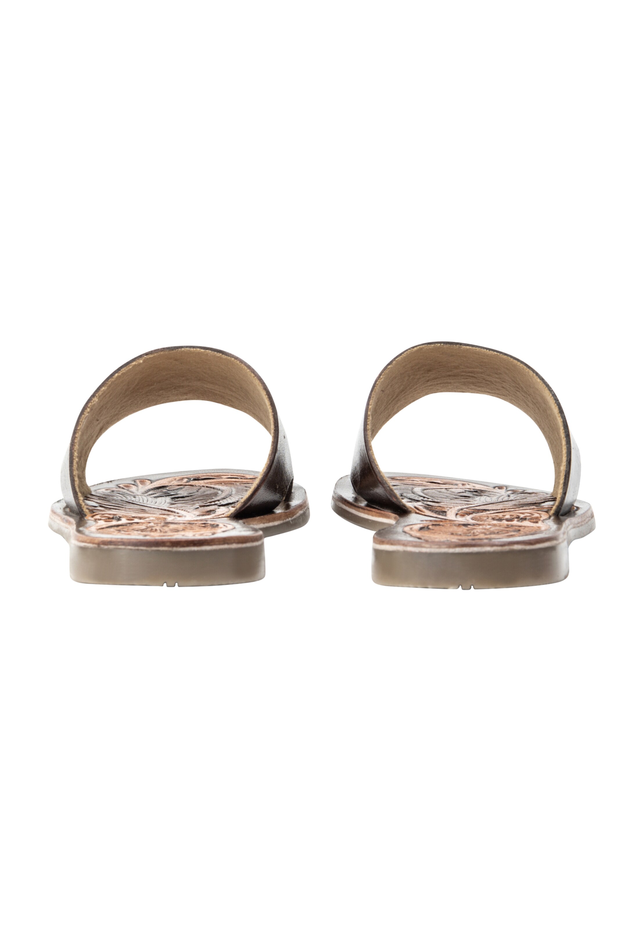 usha FESTIVAL Muiltjes in Bruin