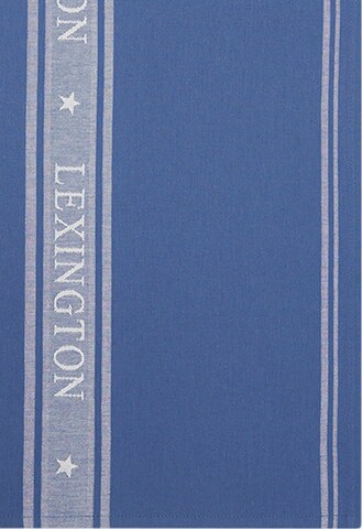 Lexington Handtuch in Blau