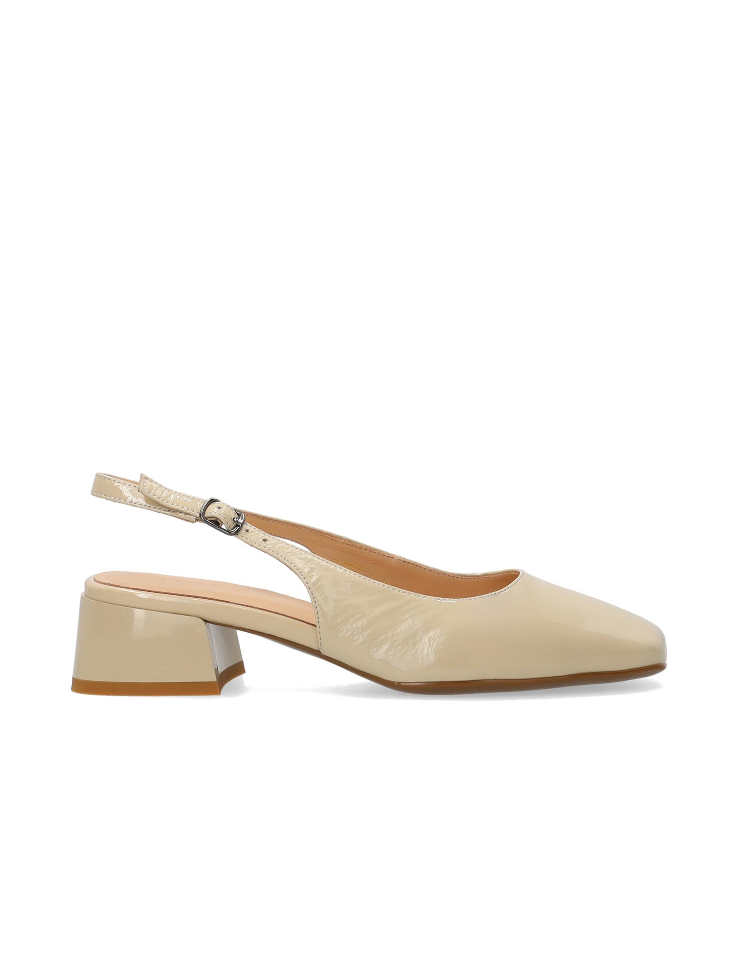 VENEZIA Slingpumps 'Venezia' in Beige