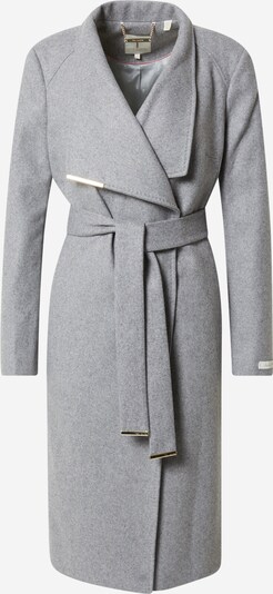 Ted Baker Mantel 'Rose' in grau, Produktansicht