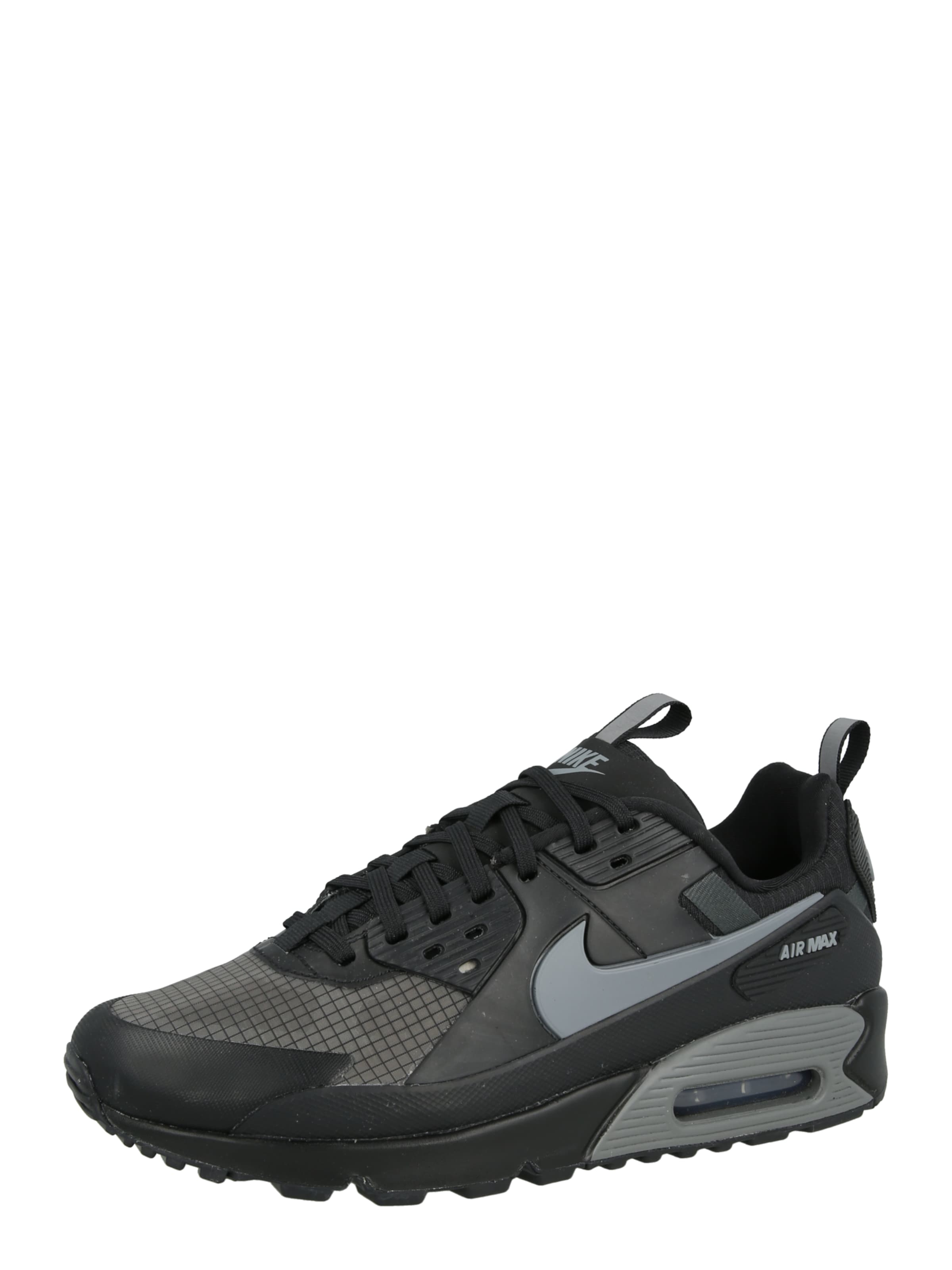 Nike Sportswear Tenisky 'AIR MAX 90 DRIFT' ve velikosti 39 - světle šedá / černá, Produkt
