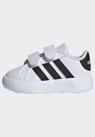 ADIDAS ORIGINALS Sneakers 'Grand Court 2.0' in White