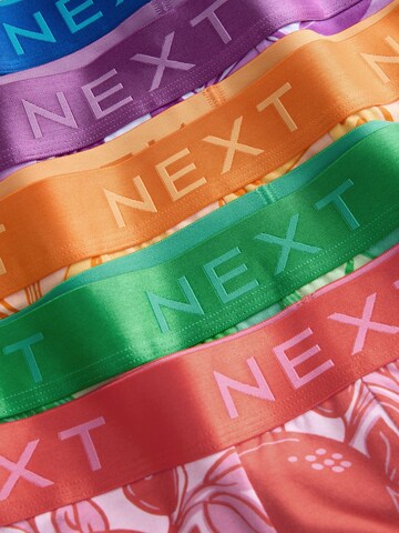 Next Boxershorts in Blau