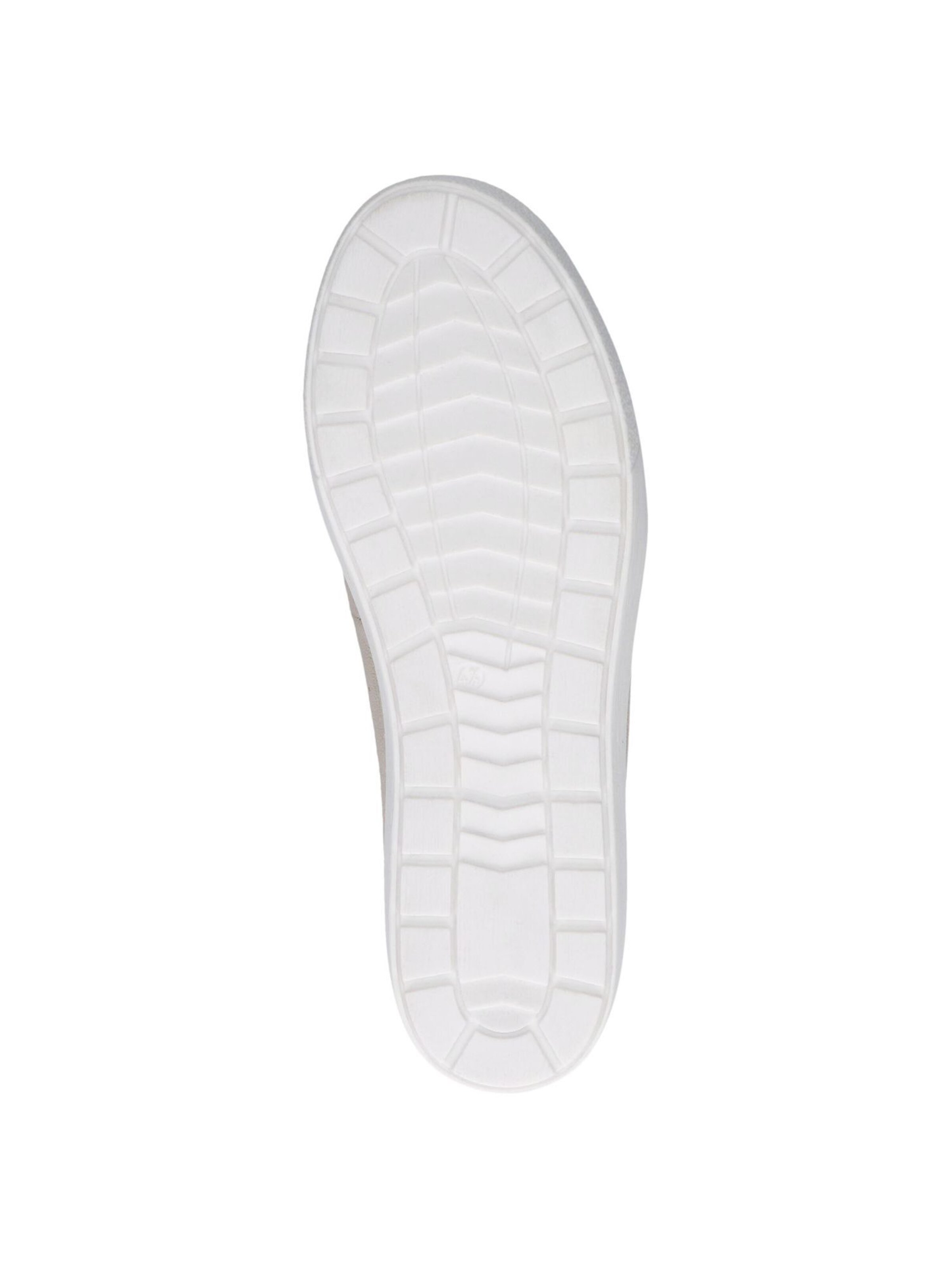 CAPRICE Ниски маратонки в бронз