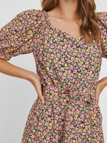 Robe 'Ellie' VERO MODA en rose