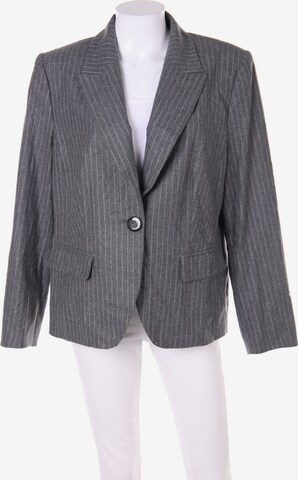 FRANK WALDER Blazer XL in Grau: predná strana