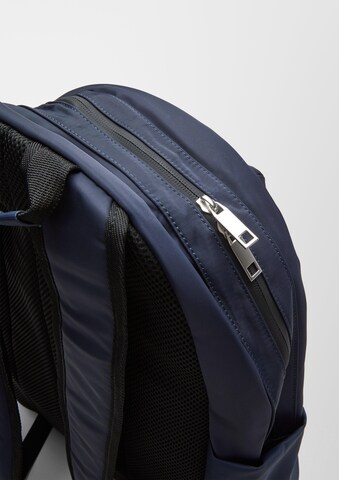 s.Oliver Backpack in Blue