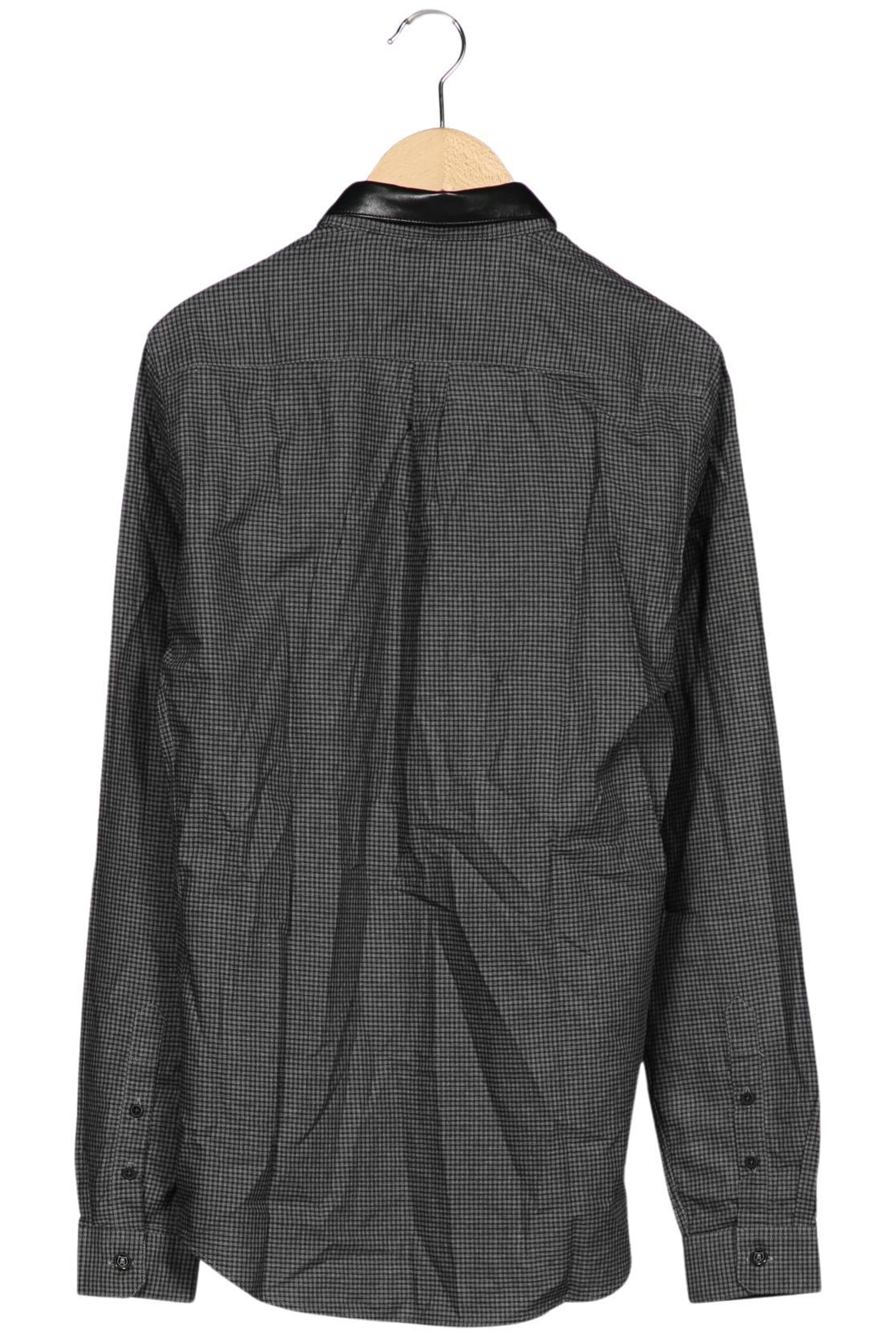 The Kooples Hemd XS in Grau