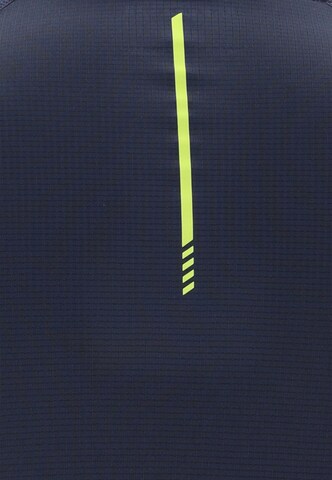 ENDURANCE T-Shirt 'Geaymay' in Blau