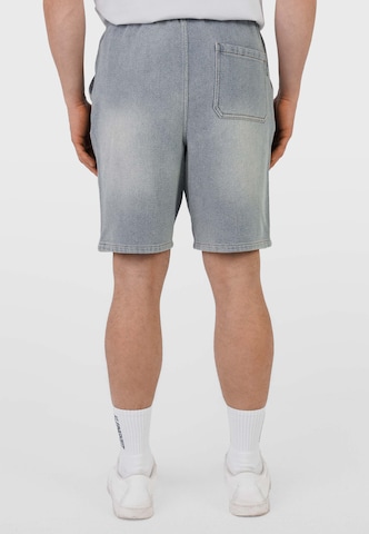 regular Jeans di Kleinigkeit in grigio