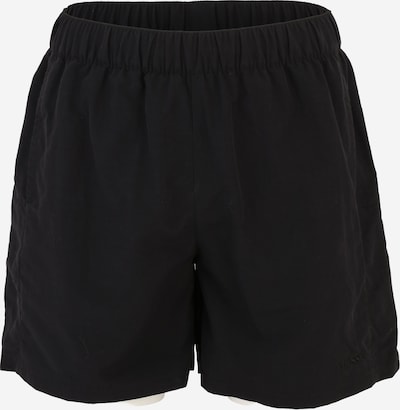 ELLESSE Uimashortsit 'Alenza' värissä musta, Tuotenäkymä