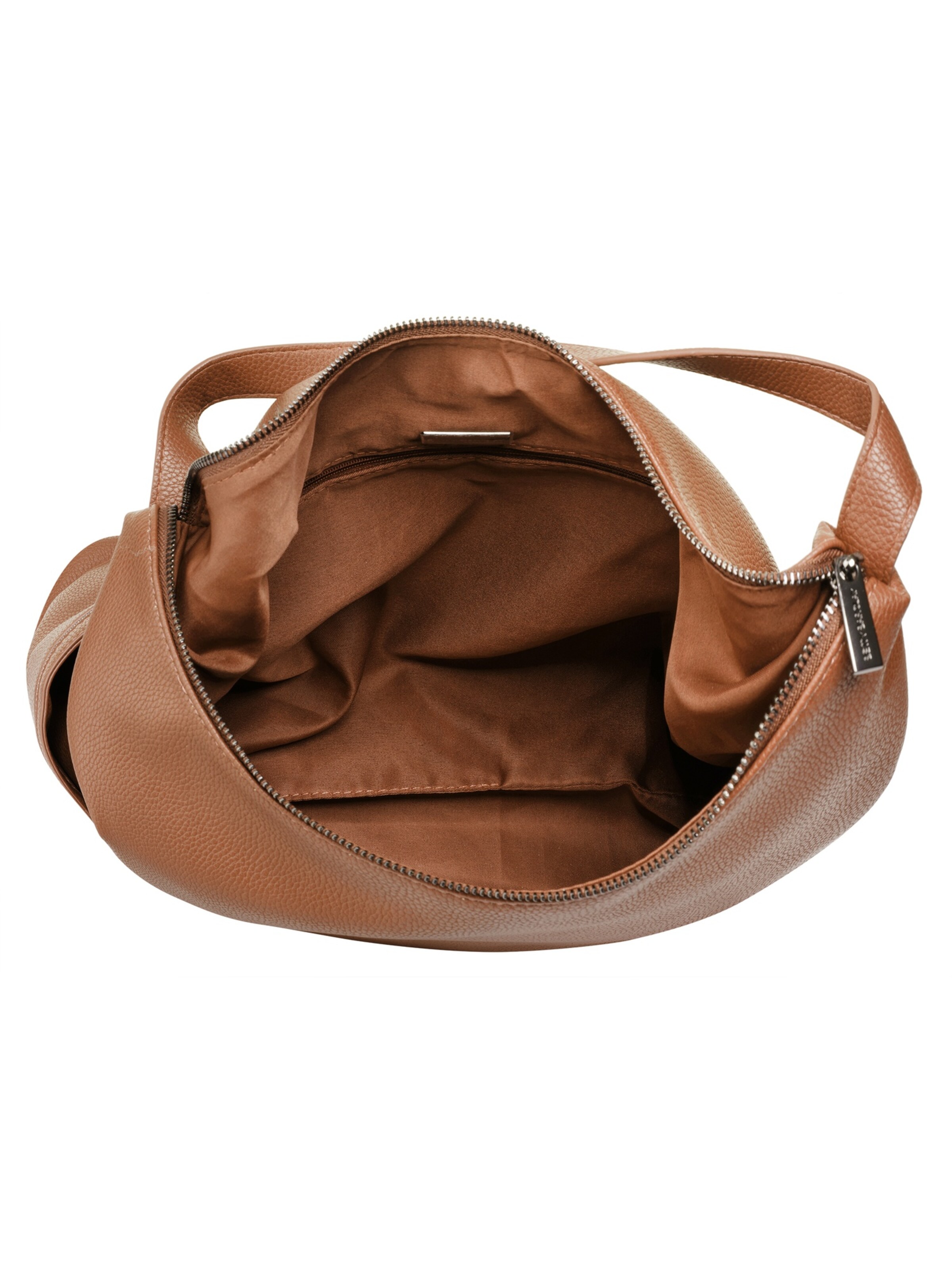 Sac à bandoulière Betty Barclay en marron