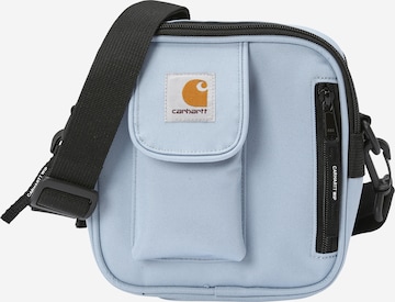 Carhartt WIP Tasche 'Essentials' in Blau: predná strana