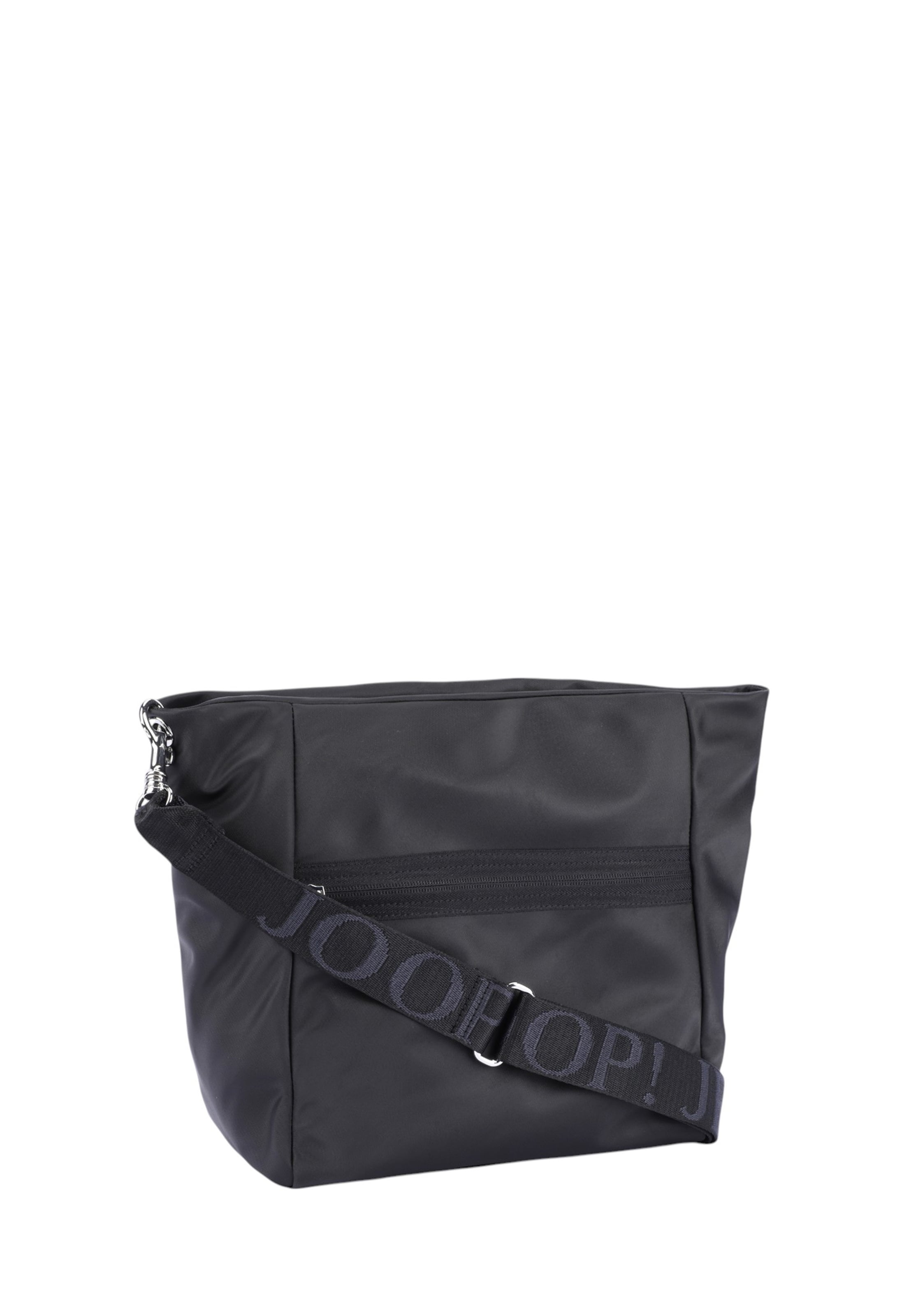 Borsa a tracolla 'Lietissimo 1.0 Kaja'' di JOOP! Jeans in nero