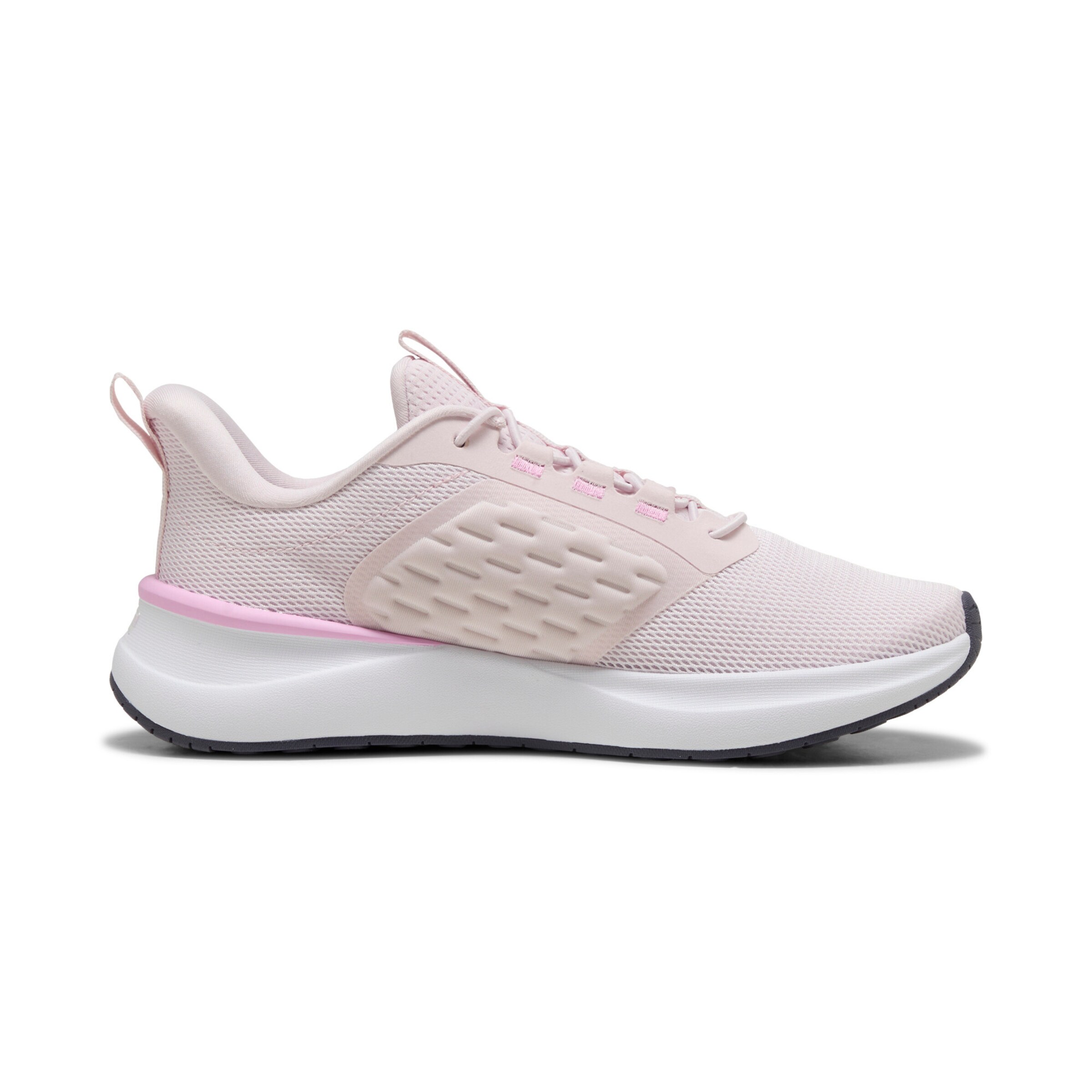 PUMA Laufschuh in Pink