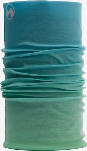 Mowmow Sports scarf in Green: front