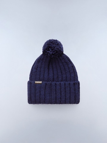 NAPAPIJRI - Gorros 'FEA 2' em azul