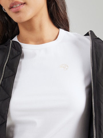 T-shirt & Other Stories en blanc