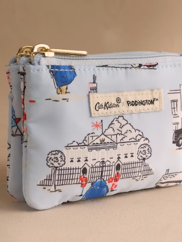 Portofel de la Cath Kidston pe albastru