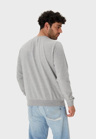 Oldskull Sweatshirt in Grijs